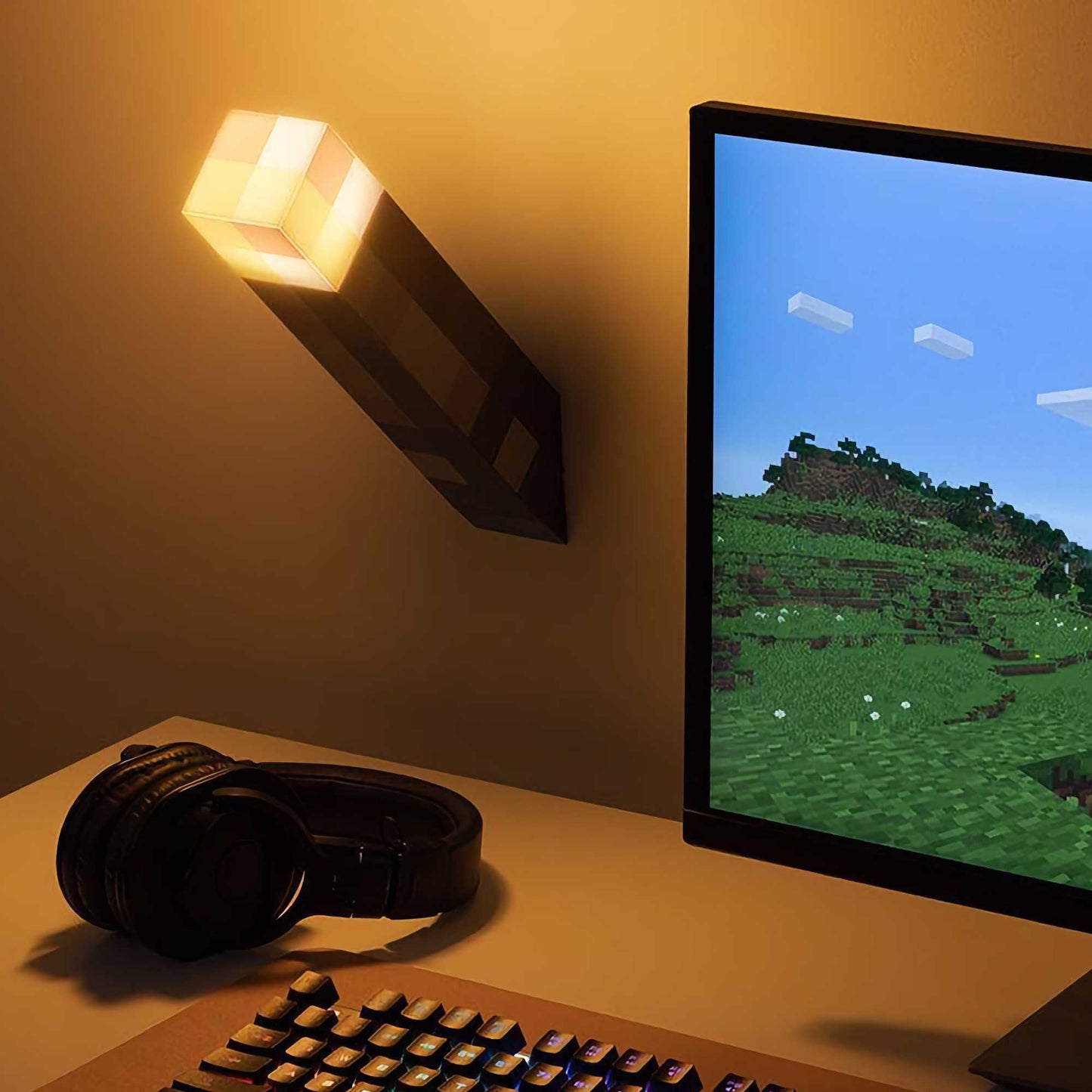 Yourcraft™ Smart Pack 3