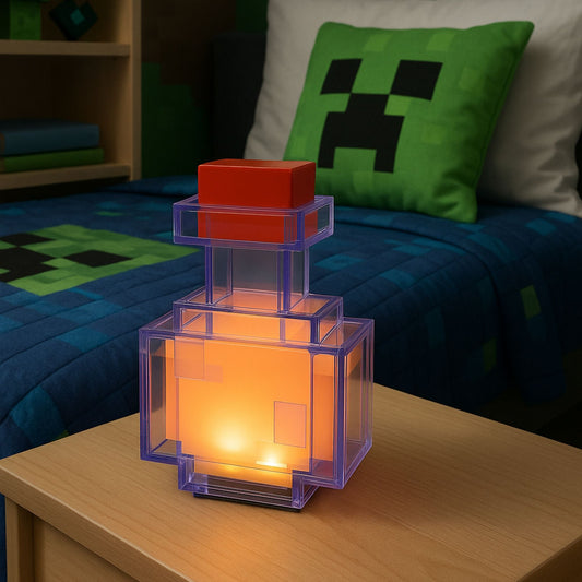 LED Lampa Yourcraft Potion™ 