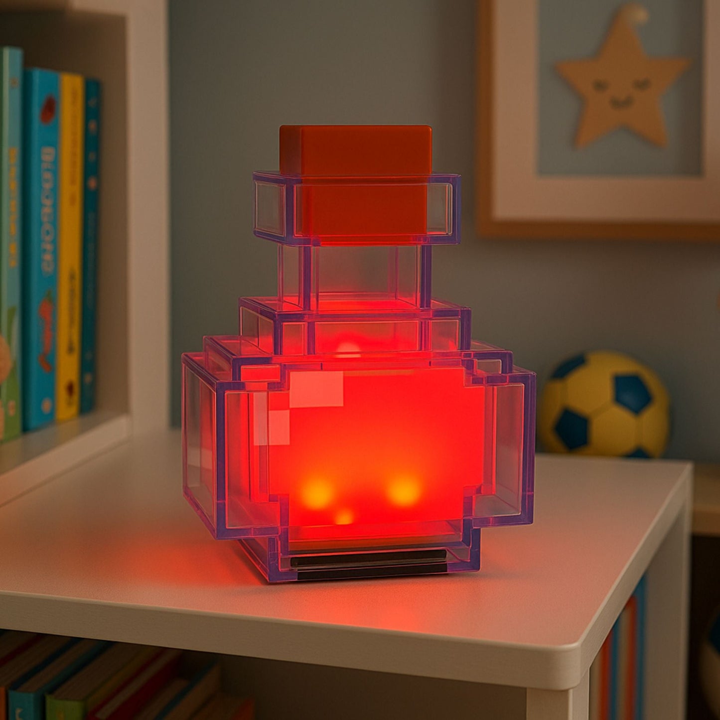 LED Lampa Yourcraft Potion™ 