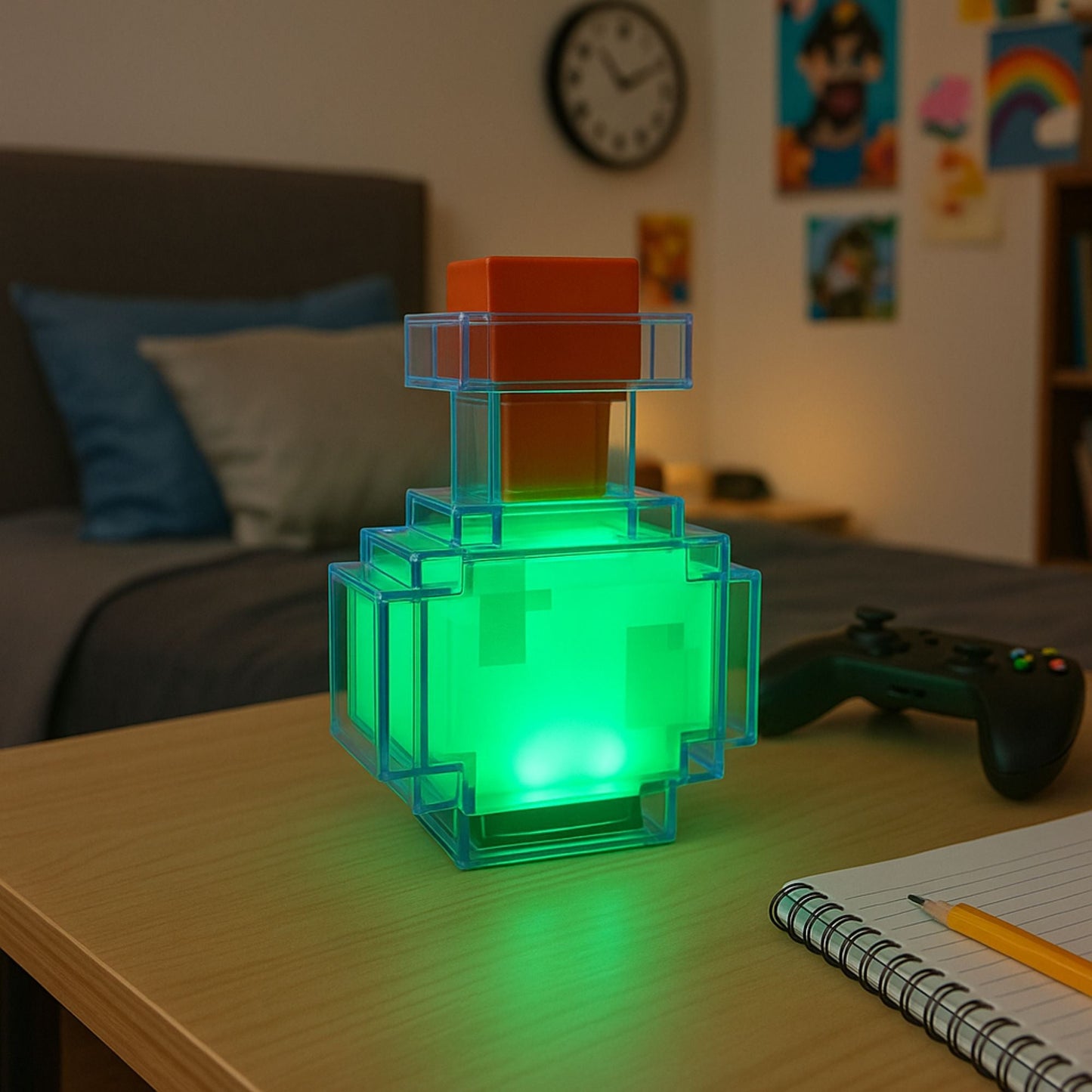 LED Lampa Yourcraft Potion™ 