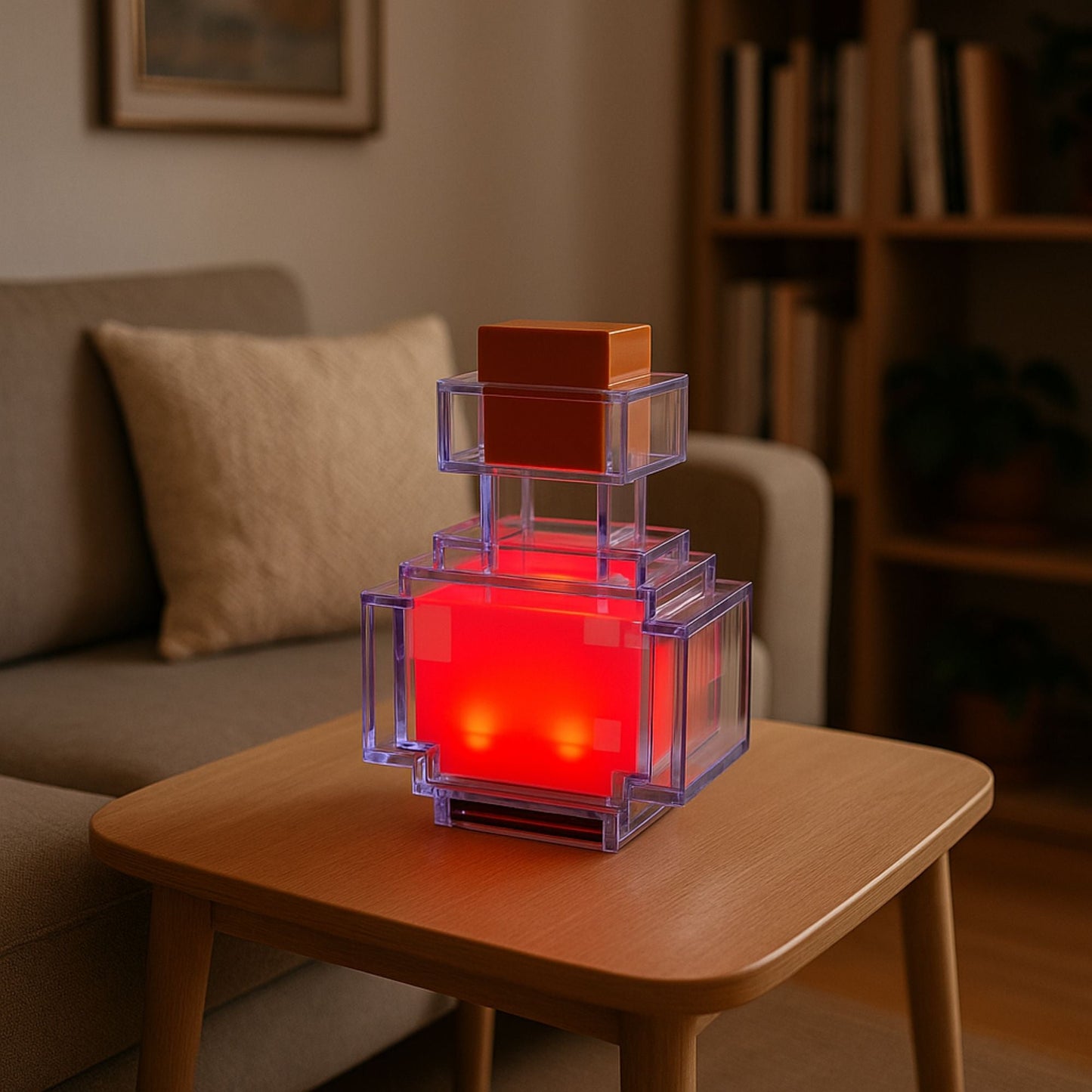 LED Lampa Yourcraft Potion™ 