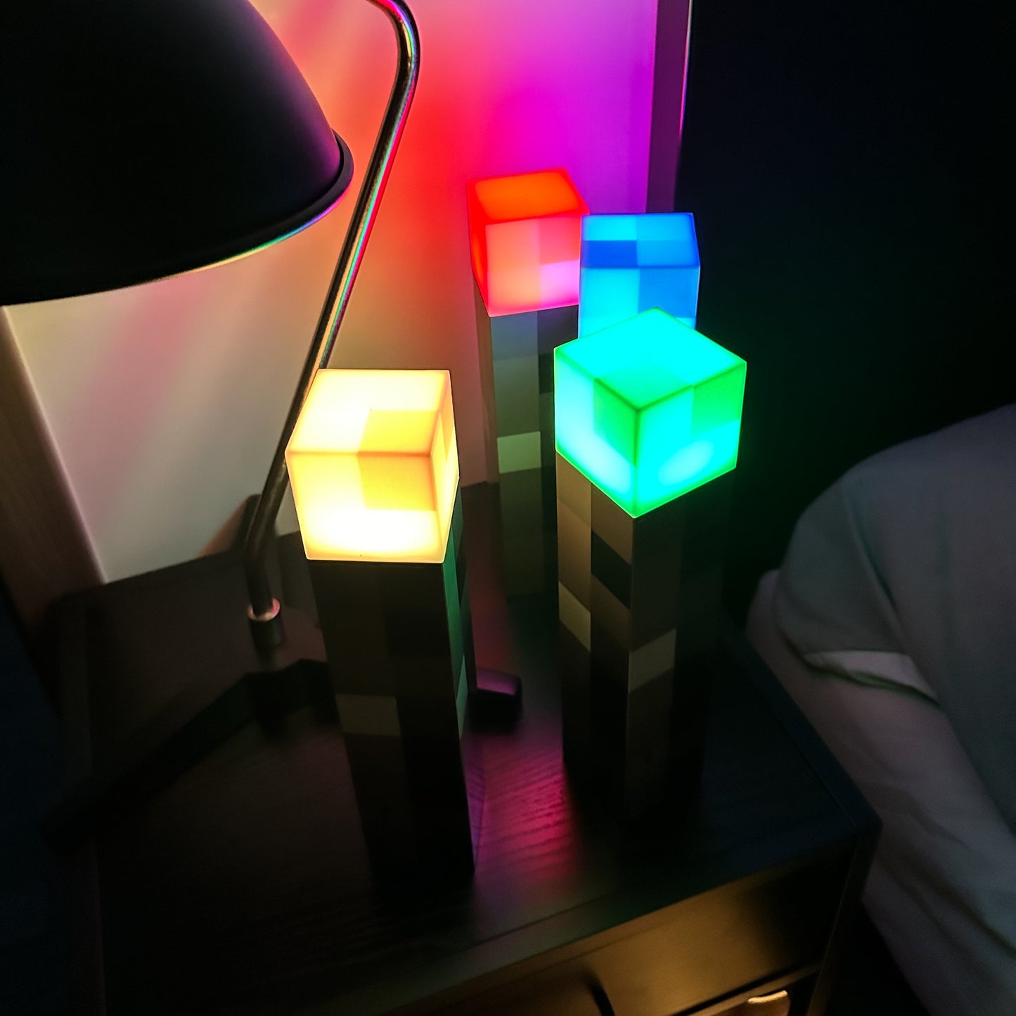 Yourcraft™ Smart Pack 3